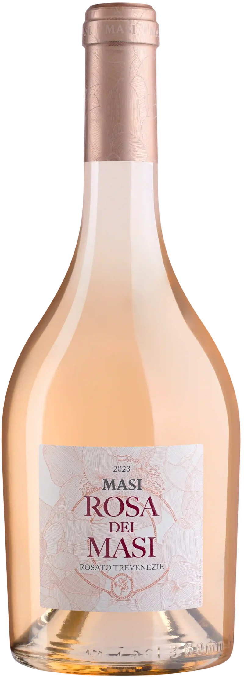 Rosa dei Masi delle Venezie Rosato