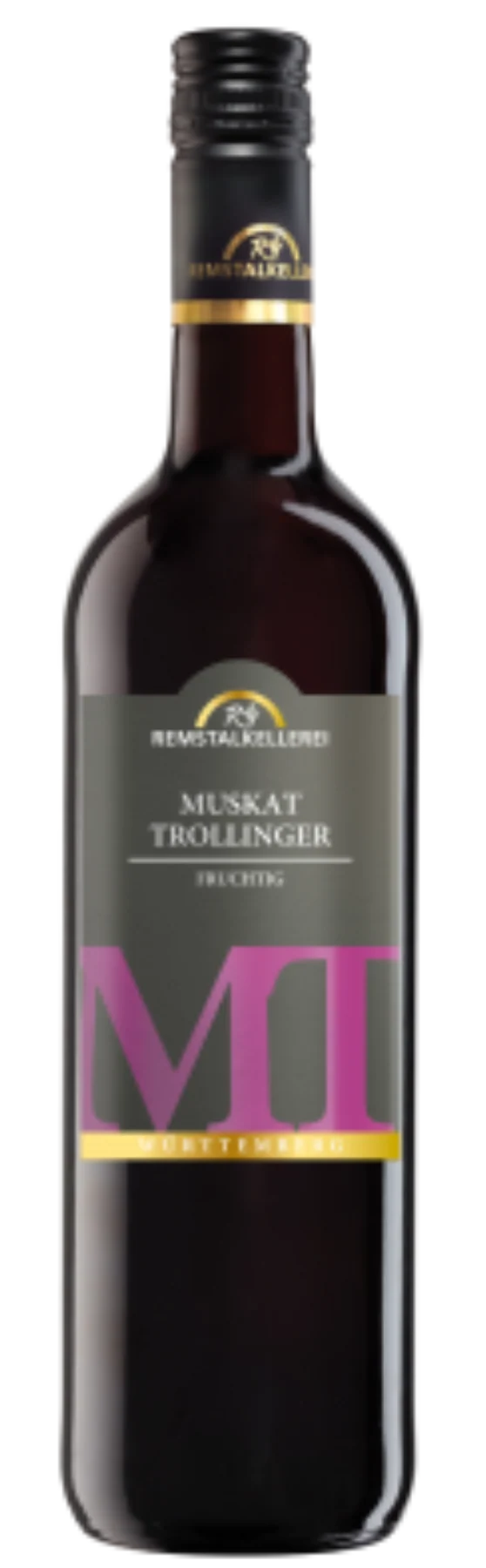Muskattrollinger MT fruchtig