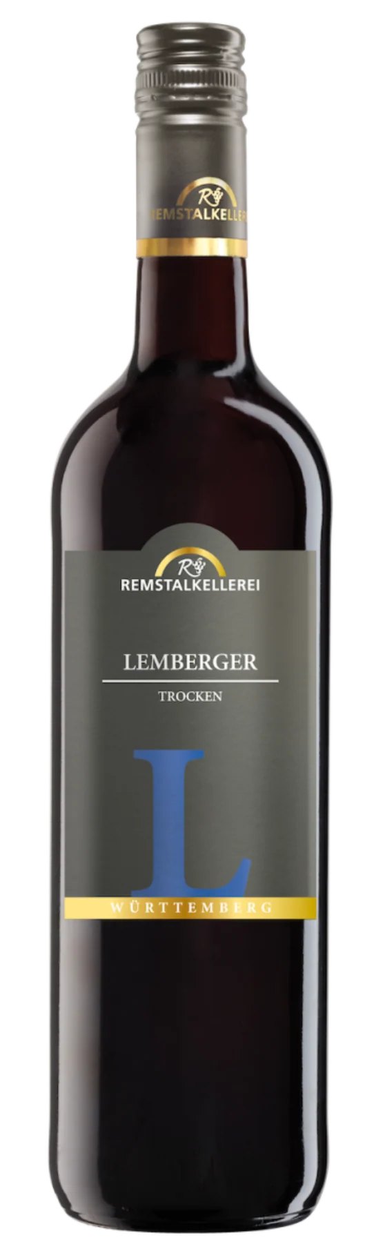 Lemberger L trocken