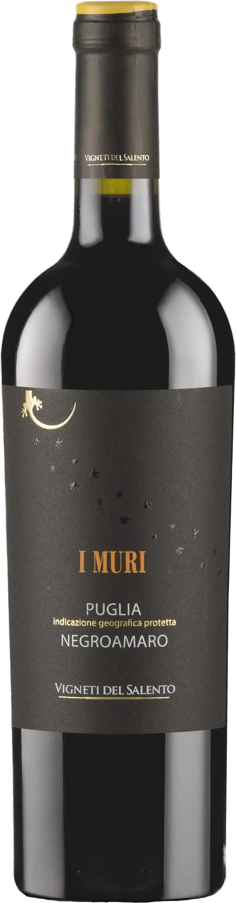 I Muri Negroamaro Puglia