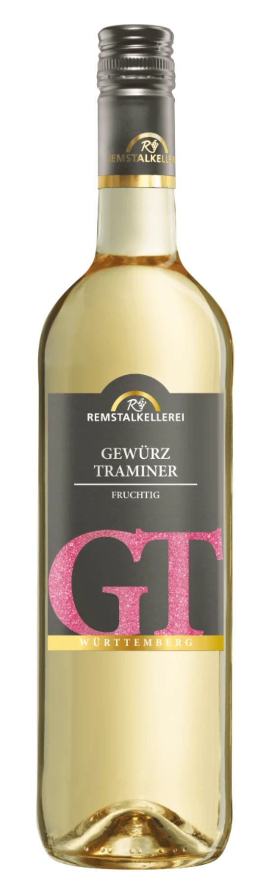 Gewürztraminer GT fruchtig