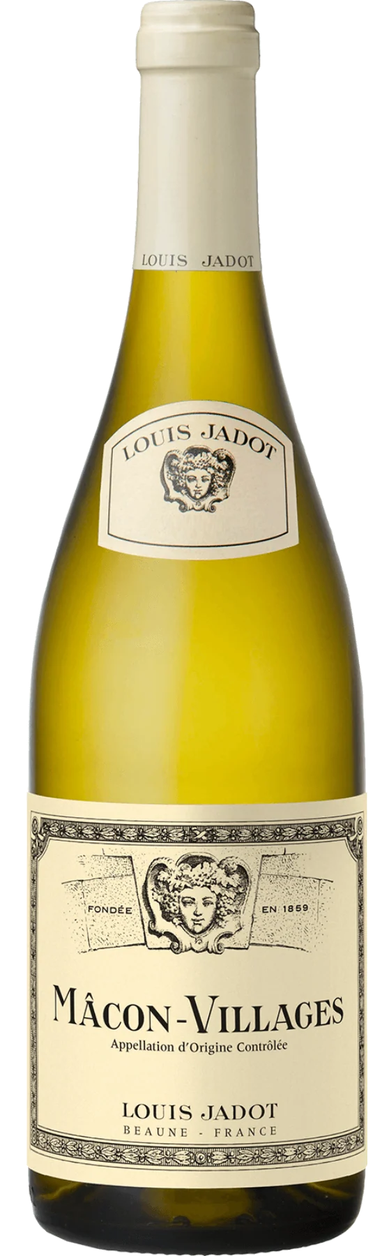 Macon Villages Blancs AOC