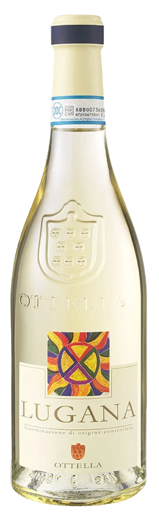 Lugana Ottella DOC Venetien