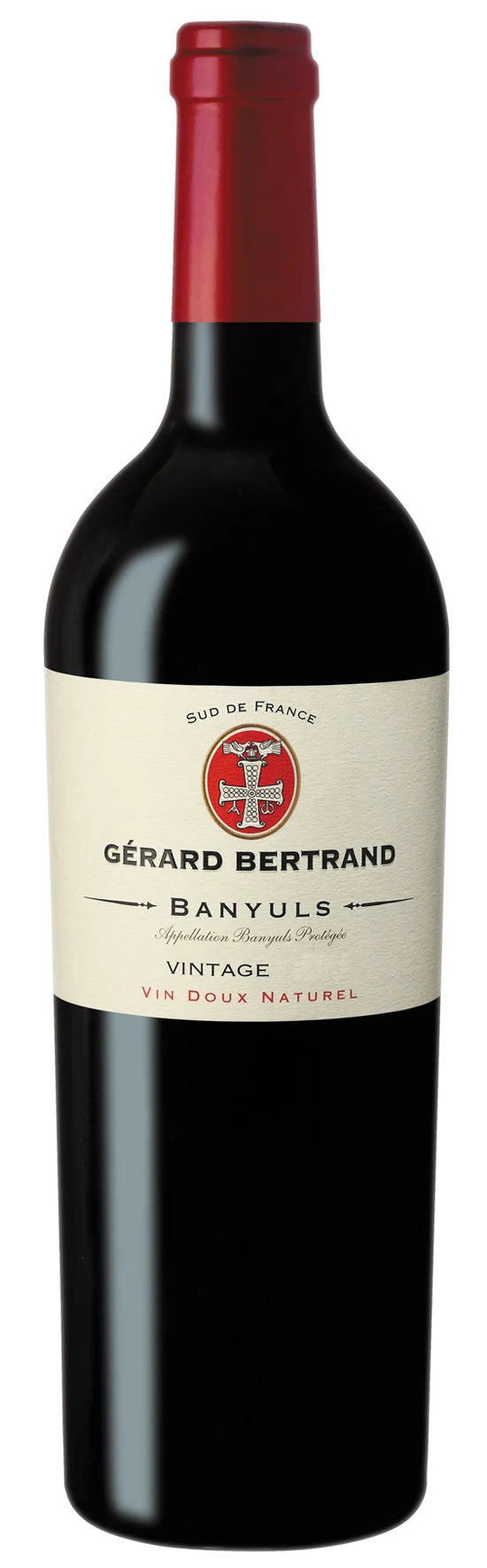 Banyuls Vin Doux Naturel fruchtsüss