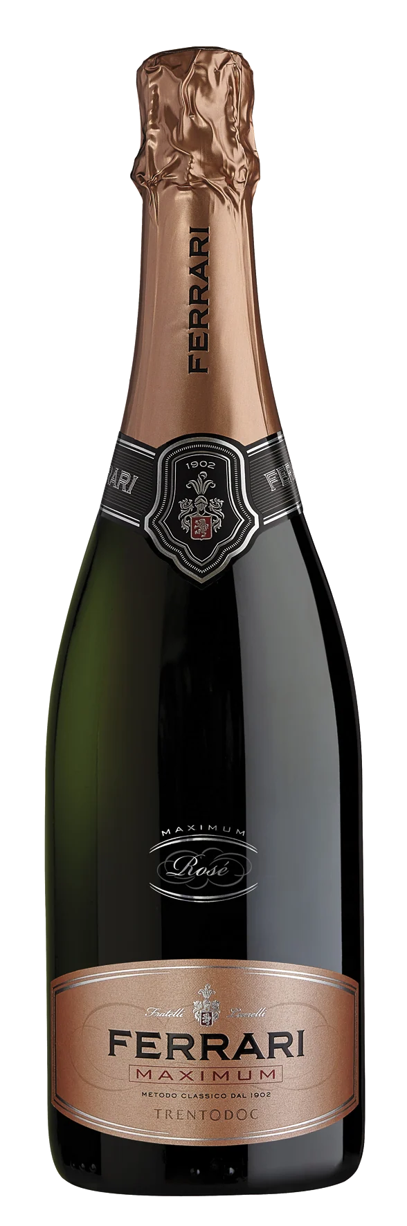 Ferrari Maximum Rosé