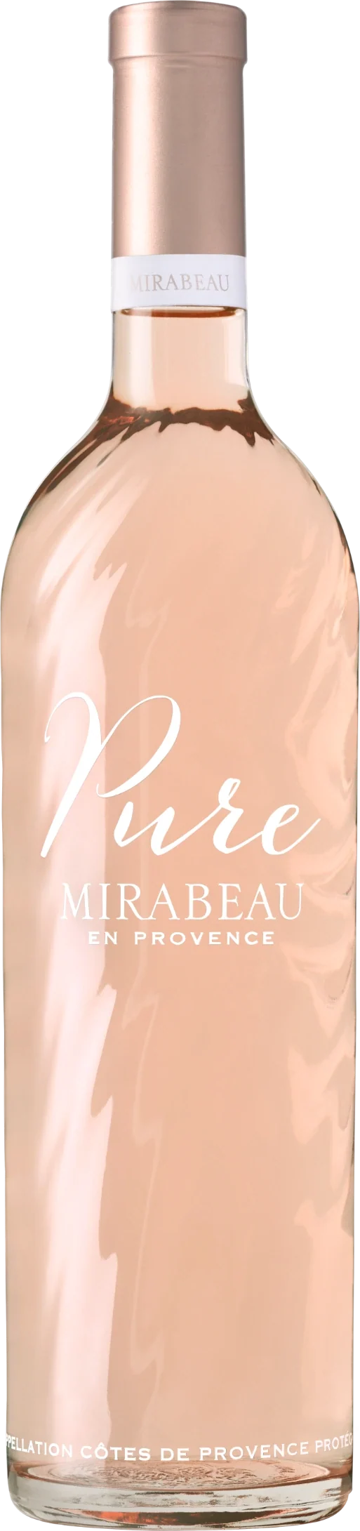 Mirabeau Pure Provence Rosé 1,5Liter