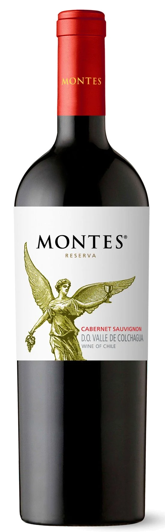 Montes Cabernet Sauvignon Reserve