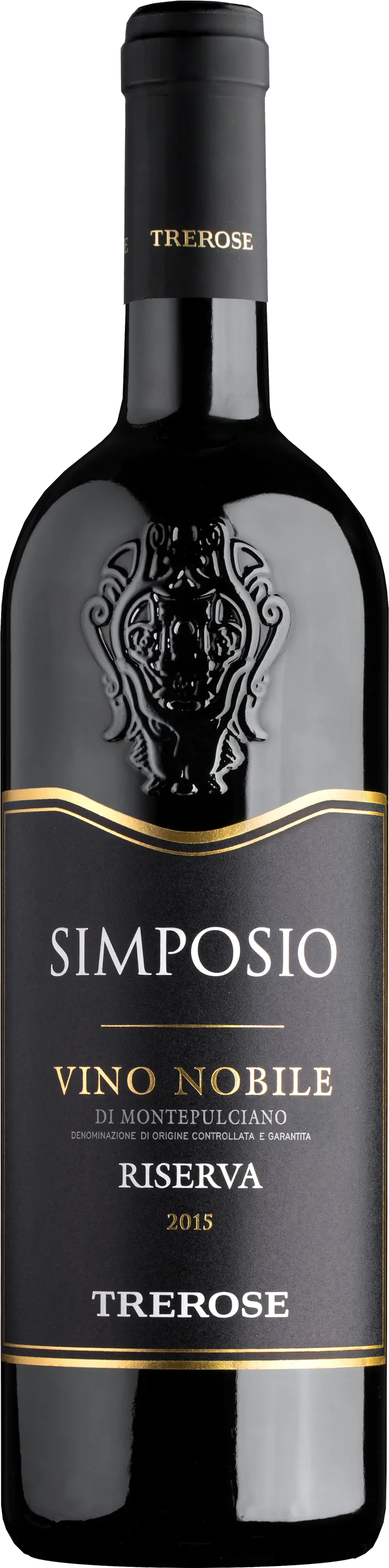 Simposio Vino Nobile di Montepulciano Riserva DOCG