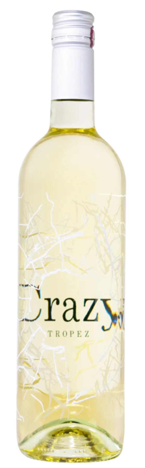 Crazy Tropez Blanc