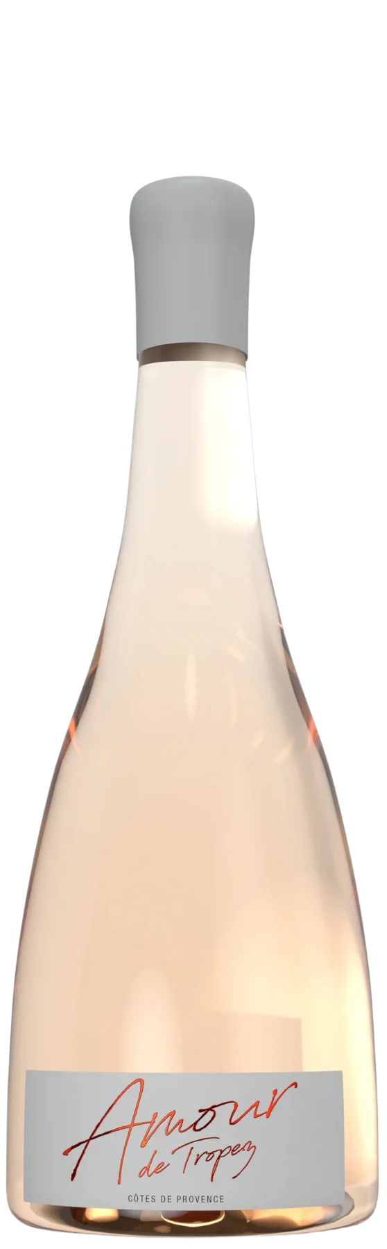 Amour de Tropez rose