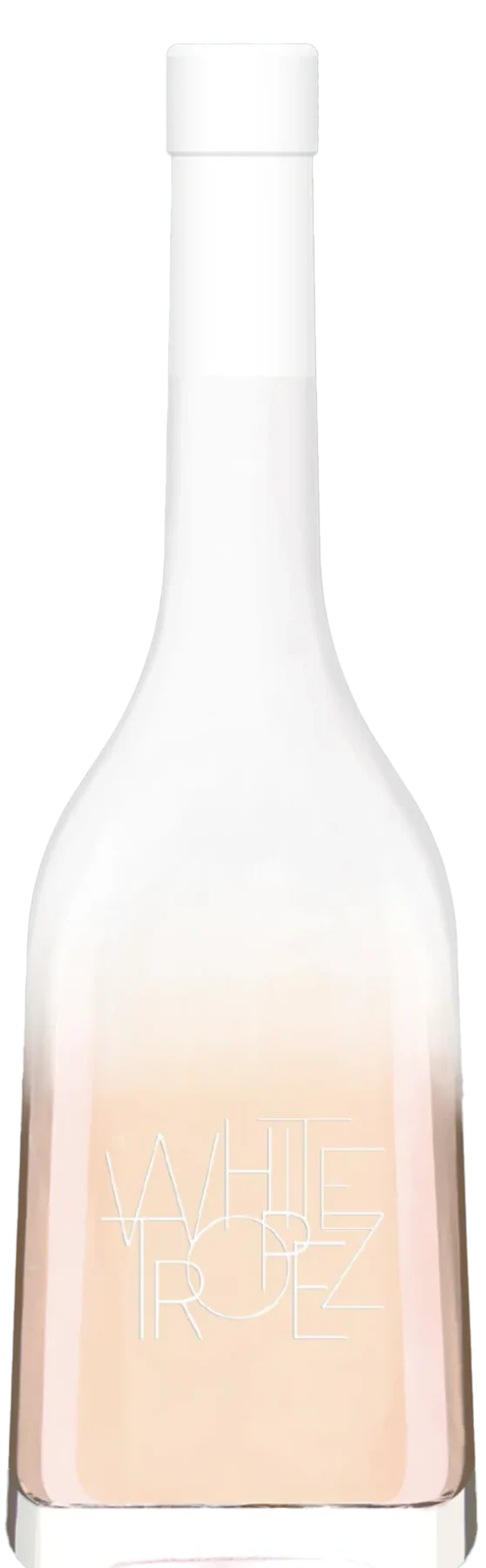 White Tropez Rose