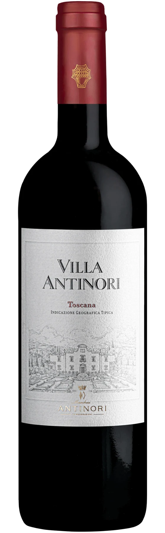Villa Antinori Rosso Toscana