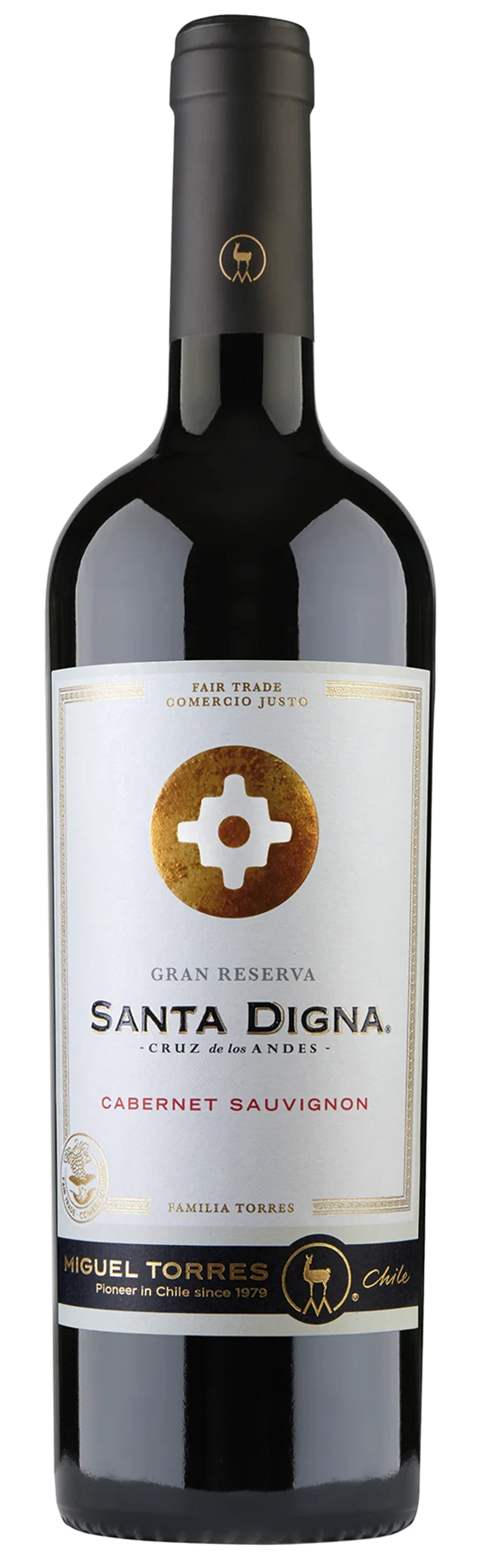 Santa Digna Cabernet Sauvignon Reserva