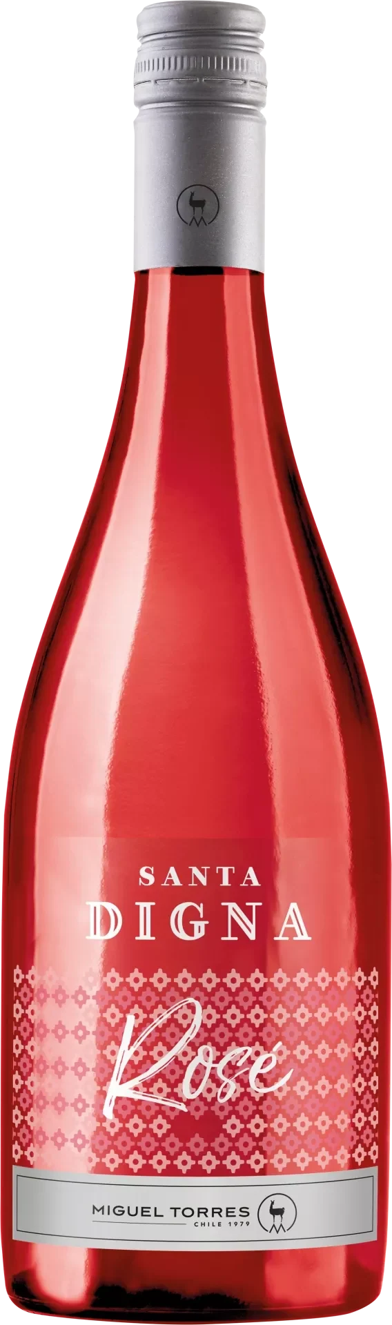 Santa Digna Cabernet Sauvignon Rosé