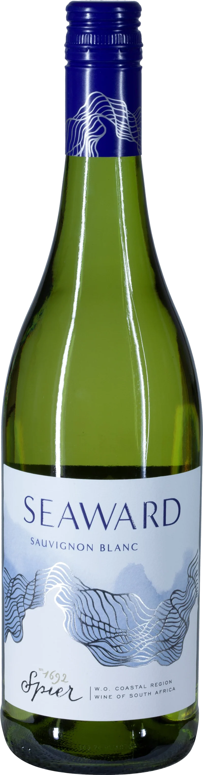 Spier Seaward Sauvignon Blanc