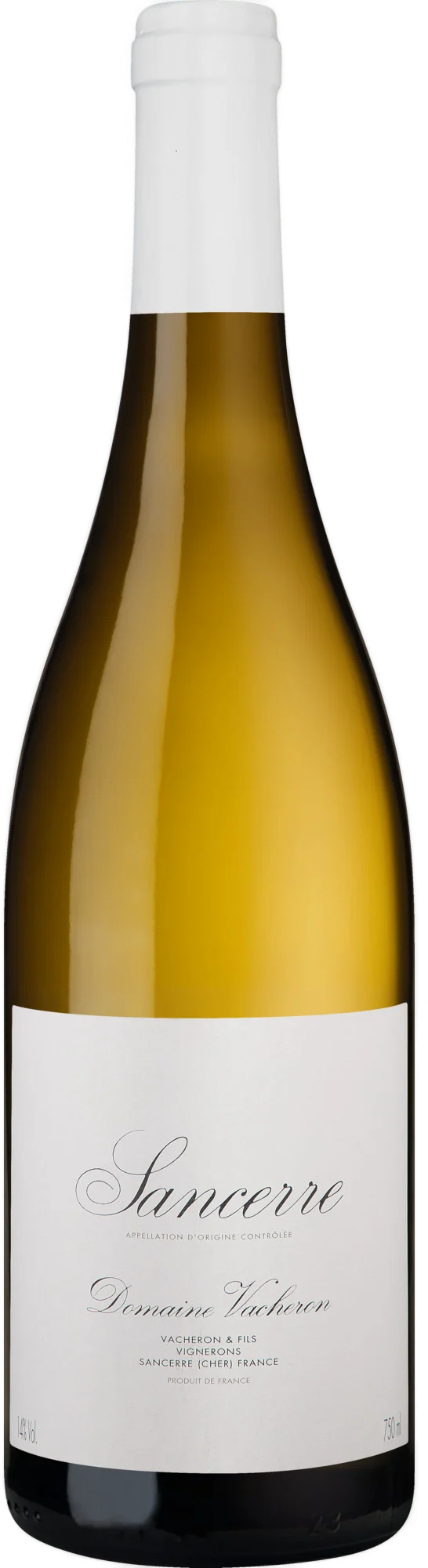Sancerre Domaine Thomas Le Perrier