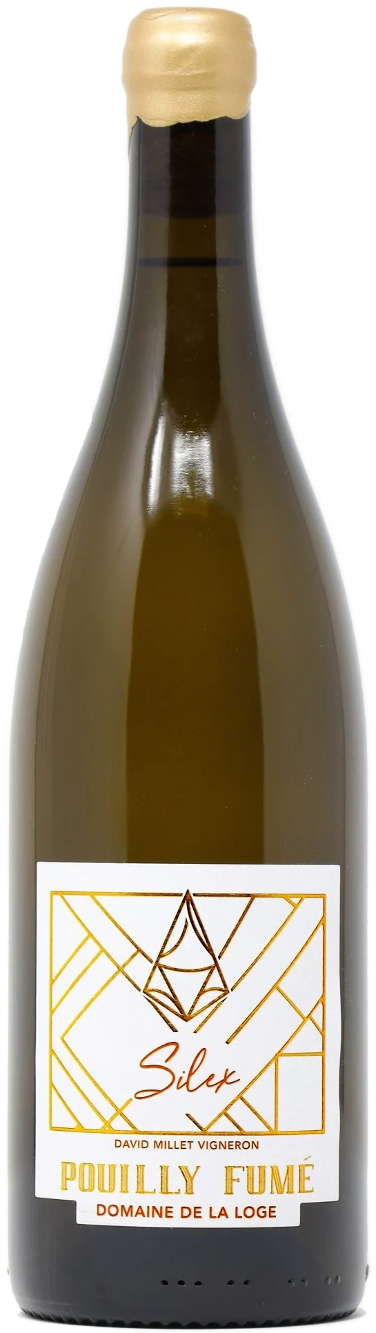 Pouilly-Fumé Domaine de la Loge Silex