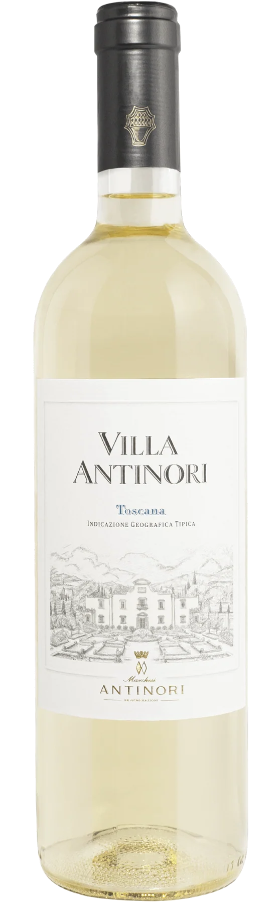 Villa Antinori Bianco Toscana