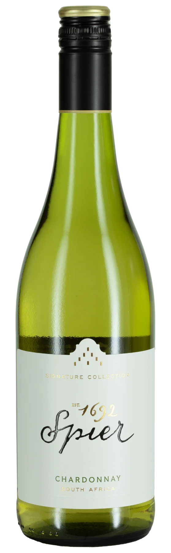 Spier Signature Chardonnay