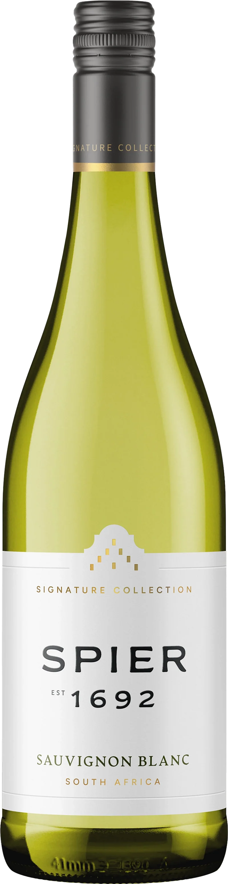 Spier Signature Sauvignon Blanc