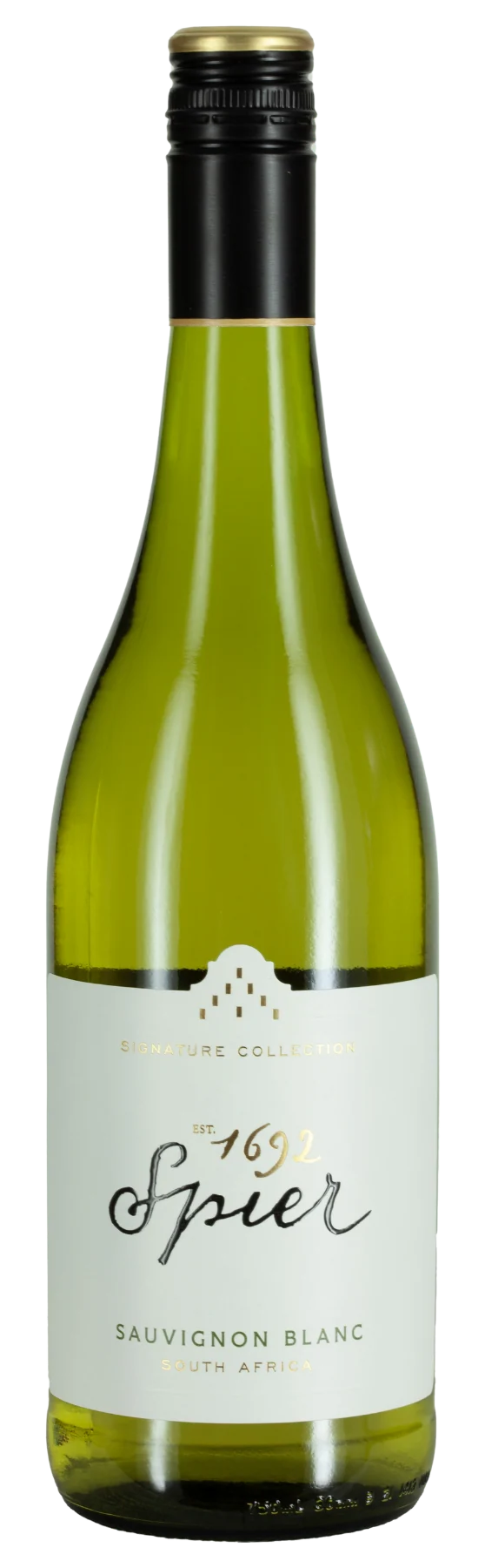 Spier Signature Sauvignon Blanc