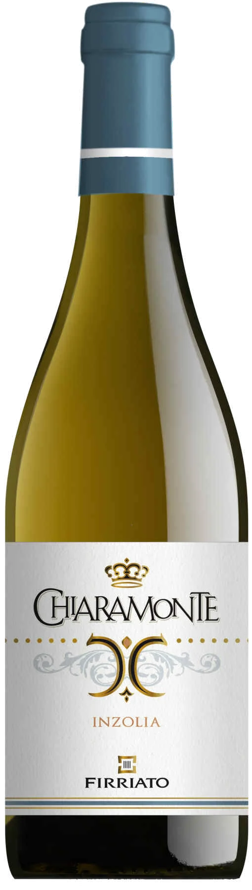 Firriato Chiaramonte Inzolia Bianco Sicilia