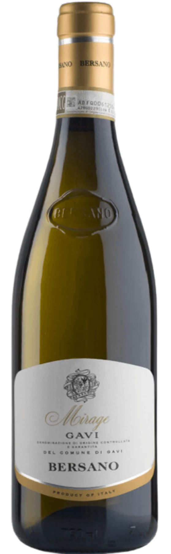 Bersano Mirage Gavi del Commune di Gavi DOCG