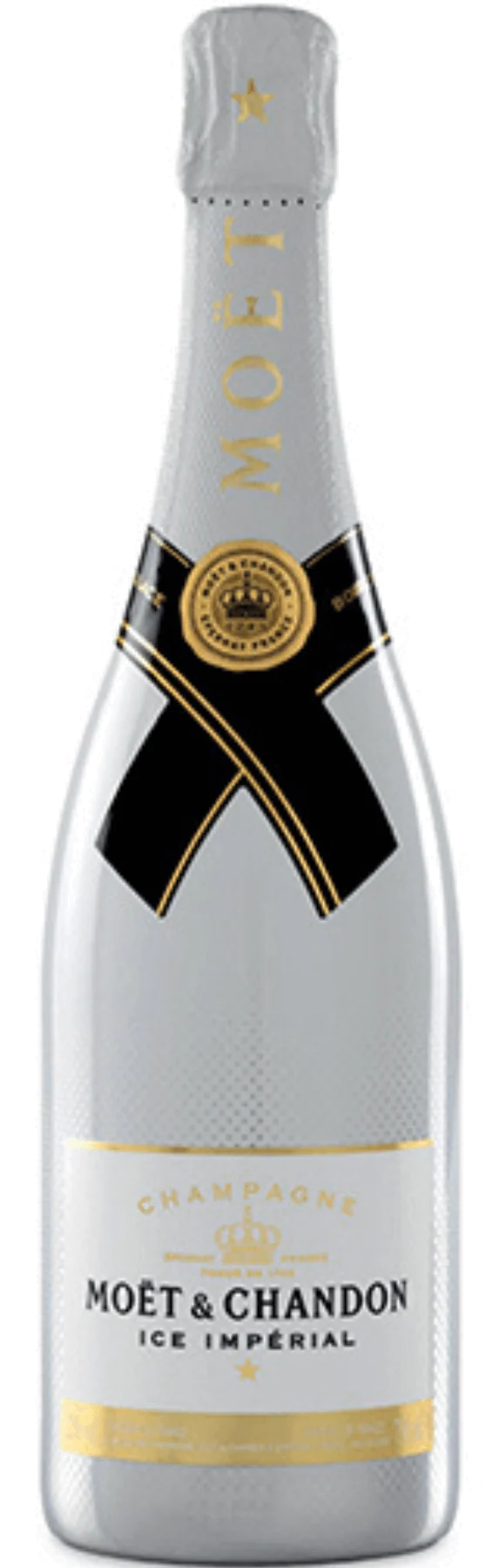Champagne Moët & Chandon ICE Impérial 1,5L Magnum