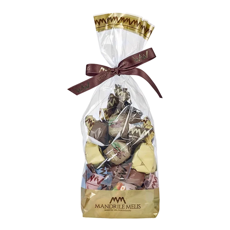 Mandrile Melis Praline senza liquore