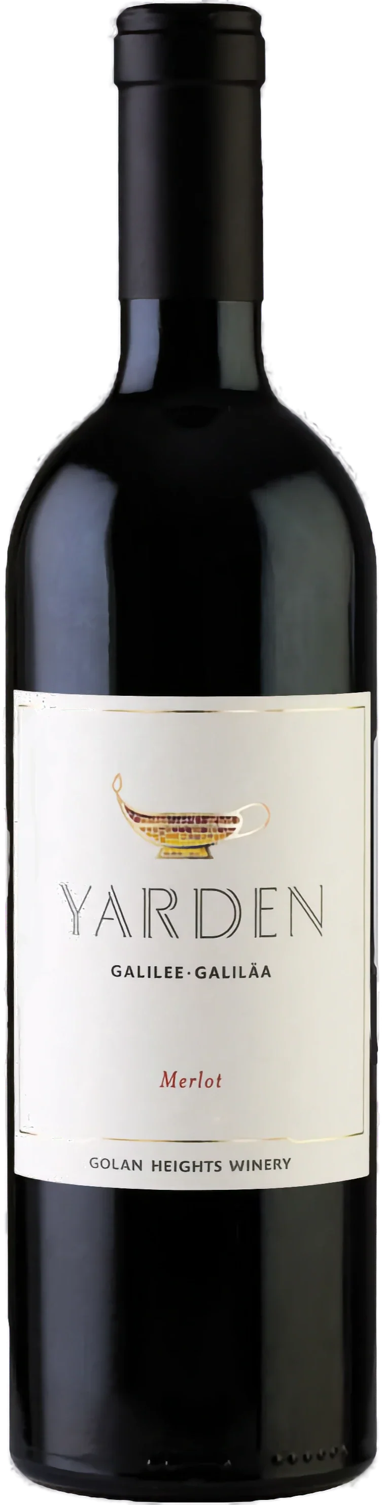 Yarden Merlot
