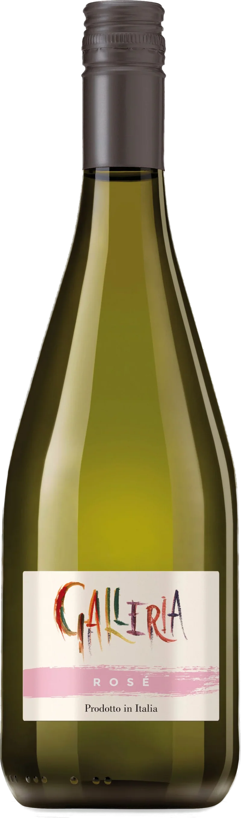 Galeria Rosé Vino Frizzante