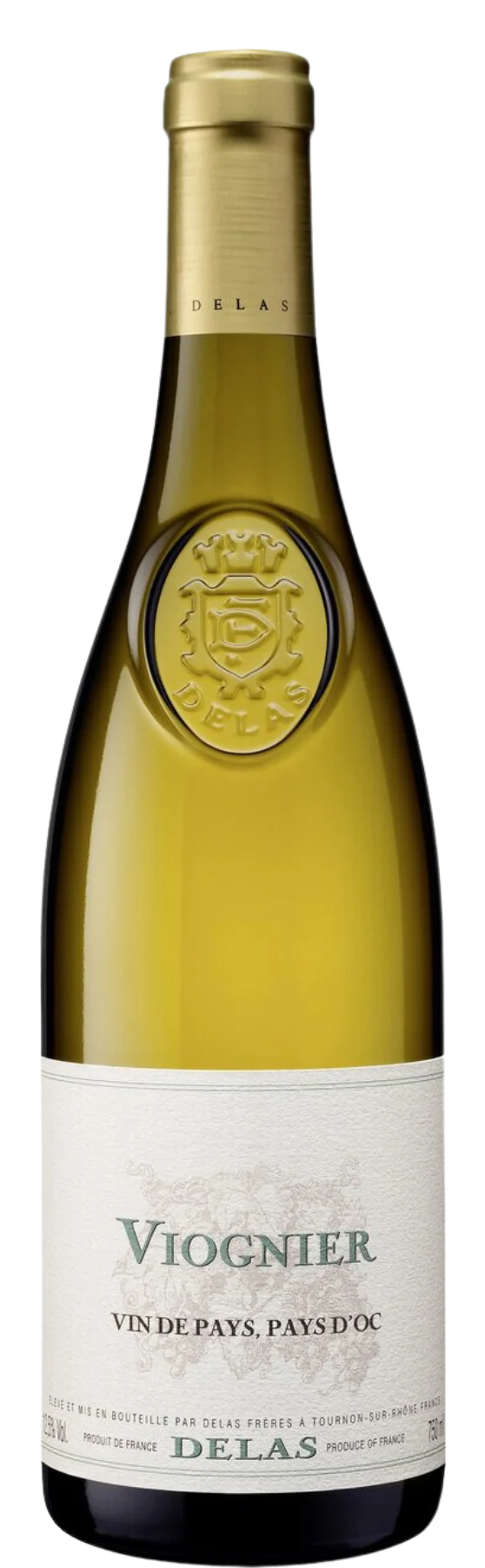 Delas Viognier