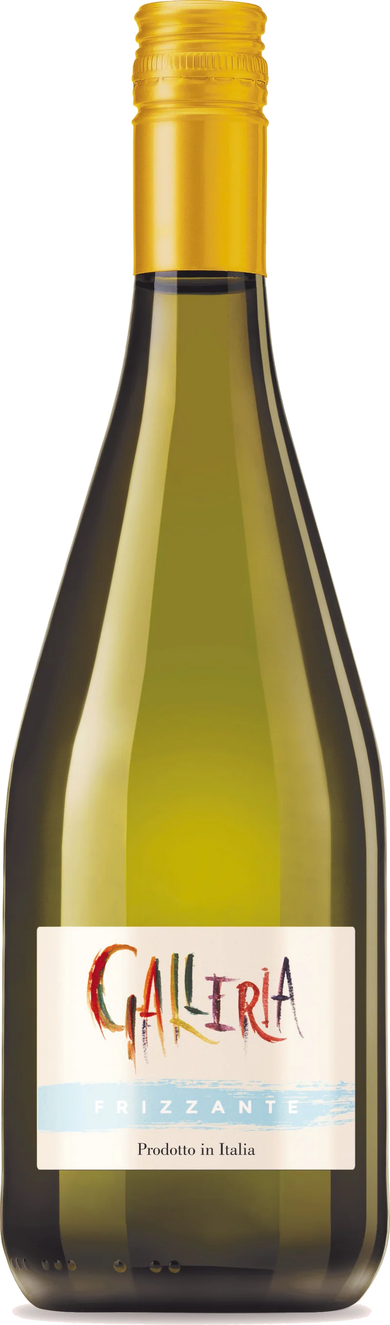 Galeria Frizzante Bianco Secco