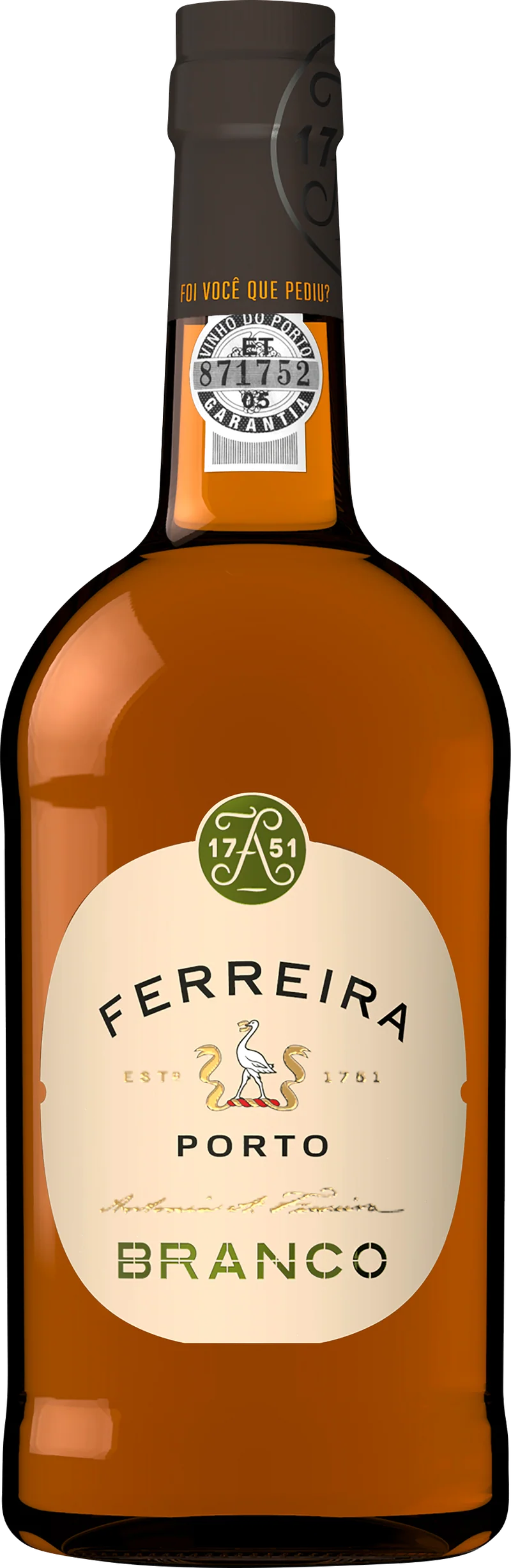 Ferreira White Port