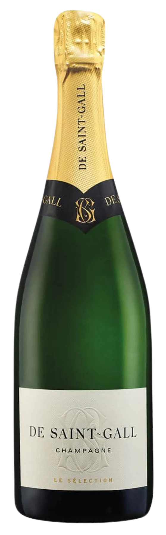 Champagne de Saint Gall Tradition Premier Cru Brut