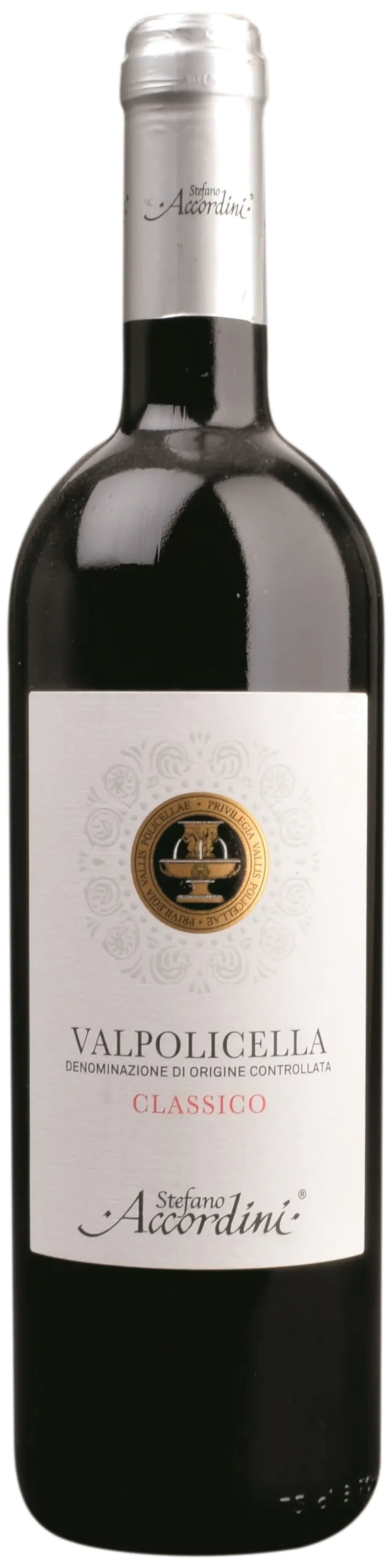 Stefano Accordini Valpolicella Classico DOC