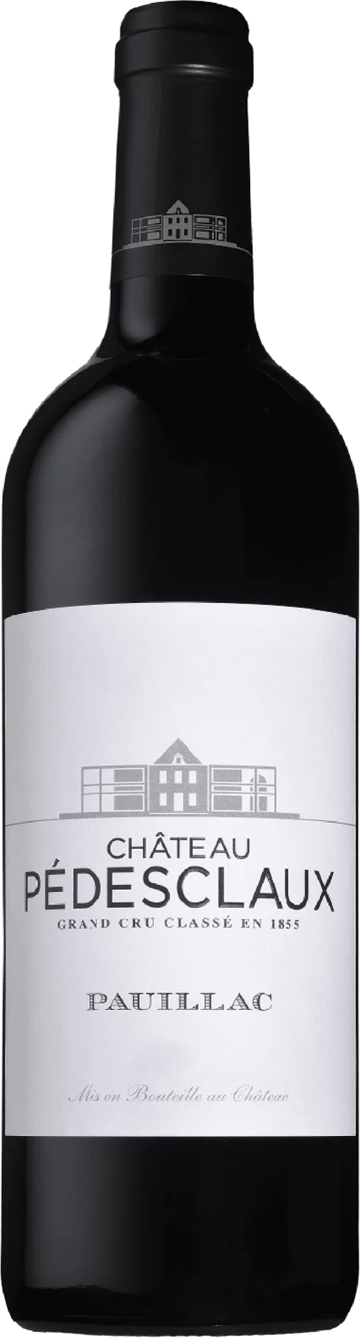 Château Pédesclaux Pauillac Grand Cru Classe