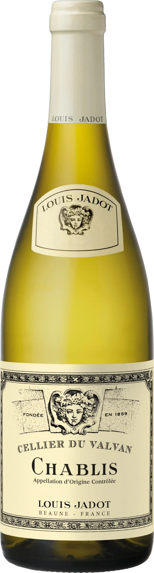 Chablis Cellier du Valvan