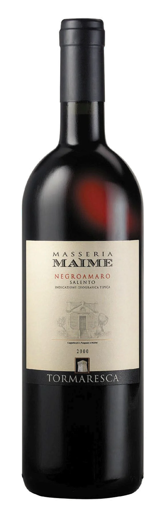 Tormaresca Masseria Maime Salento