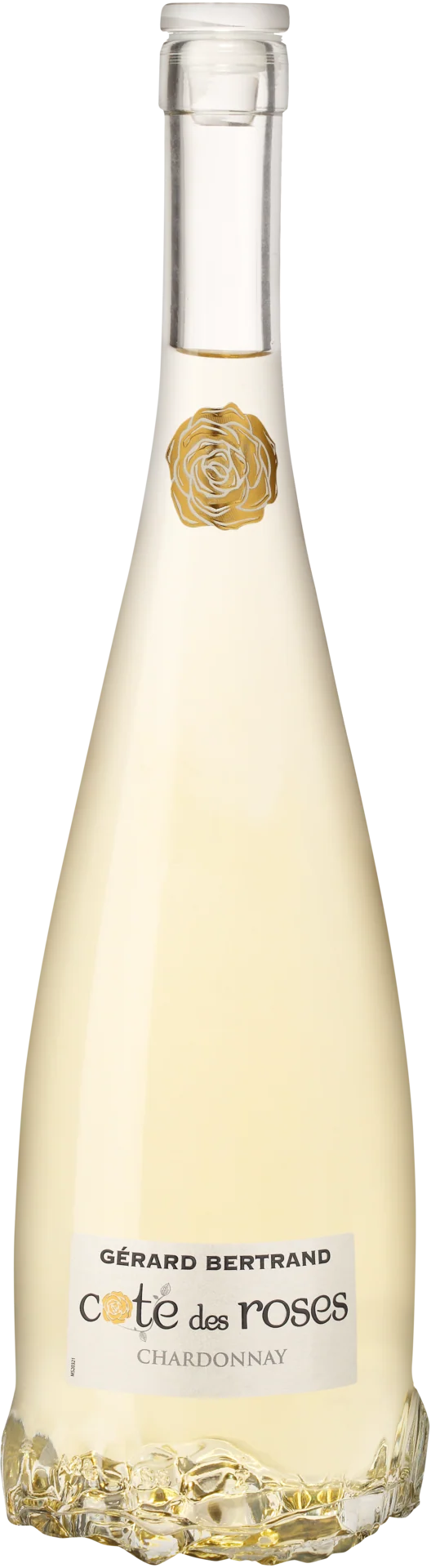 Cote des Roses Chardonnay Gérard Bertrand