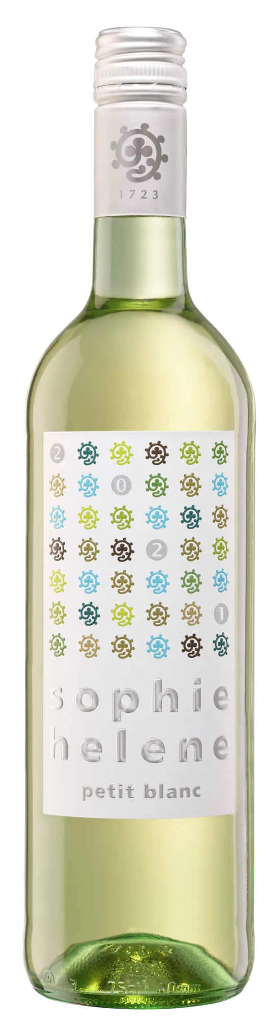 Hammel & Cie Sophie Helene Petit Blanc trocken