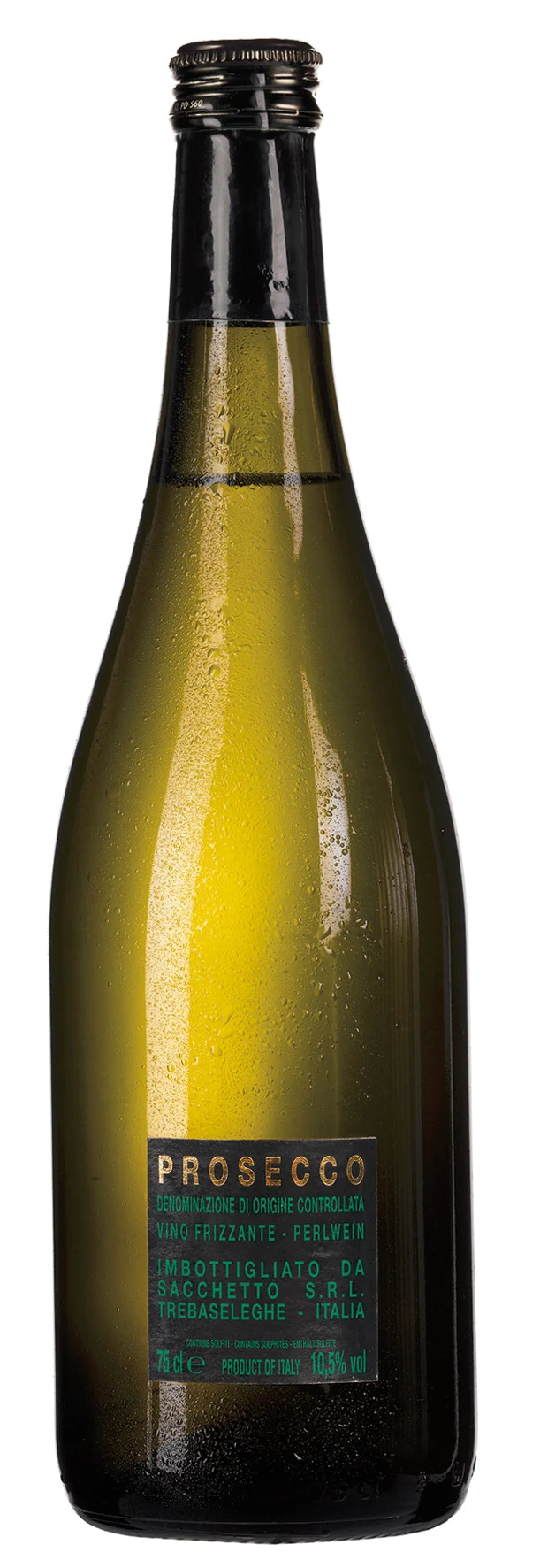Sacchetto Prosecco Frizzante della Marca Trevigiana