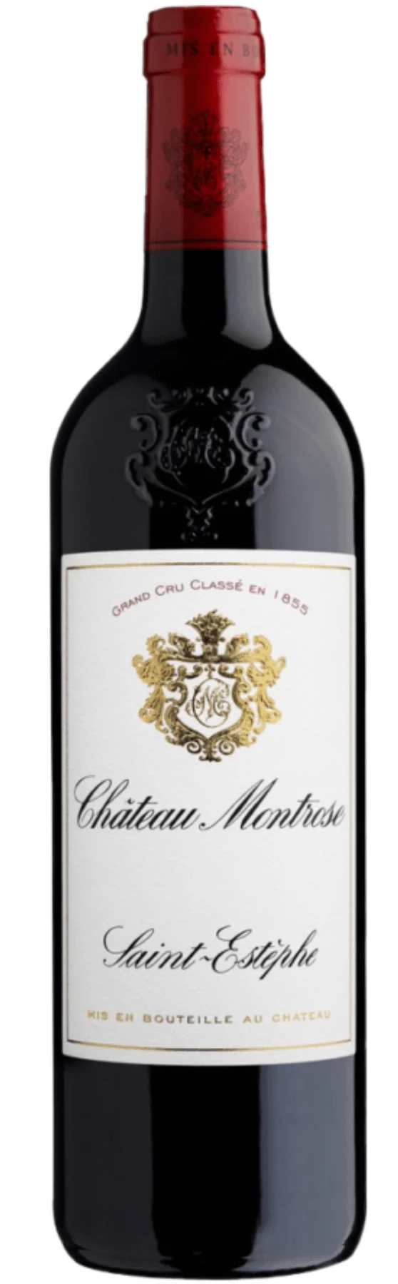 Château Montrose Classé Saint-Este