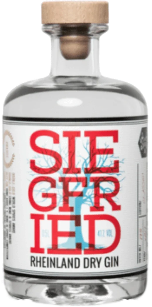 Siegfried Rheinland Dry Gin