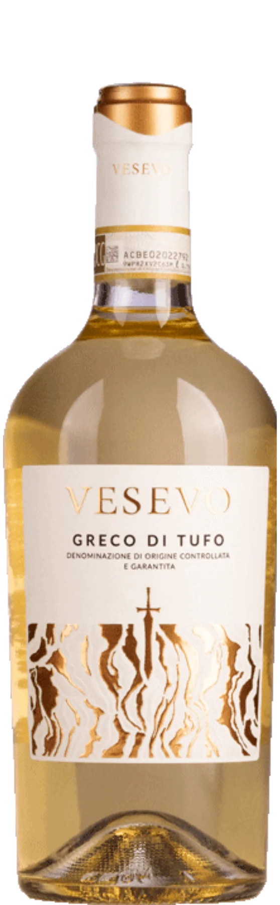Vesevo Greco di Tufo DOCG