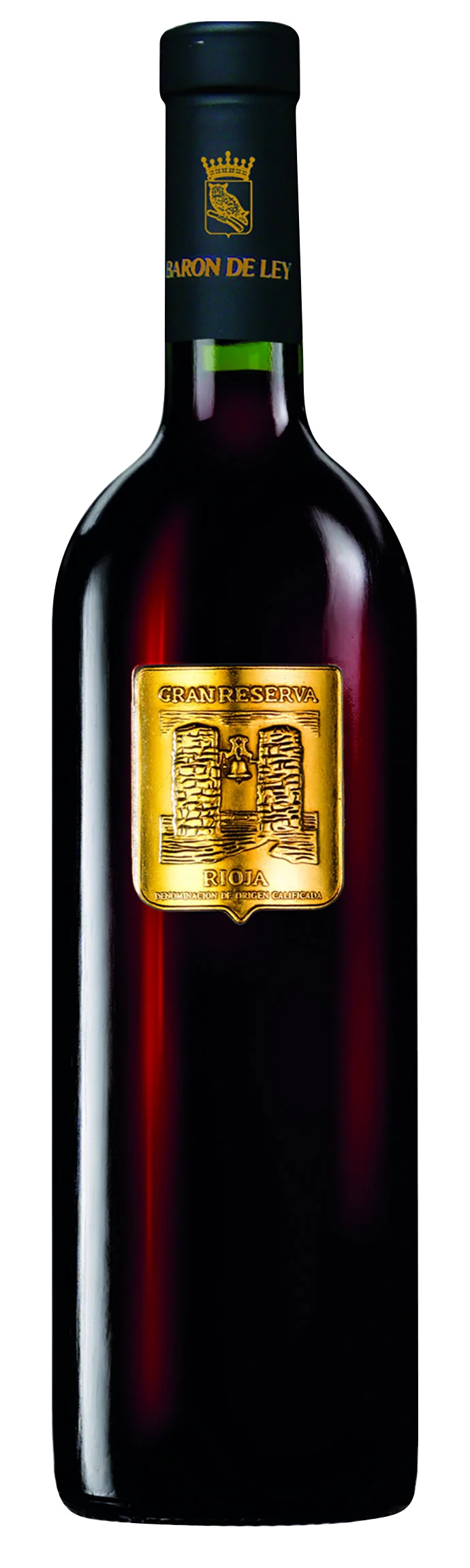 Barón de Ley Vina Imas Gran Reserva