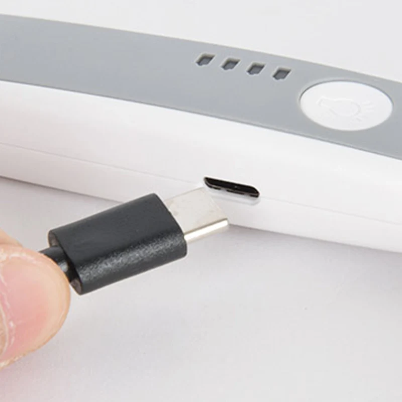 Rechargeable LED Magnifying Glass
