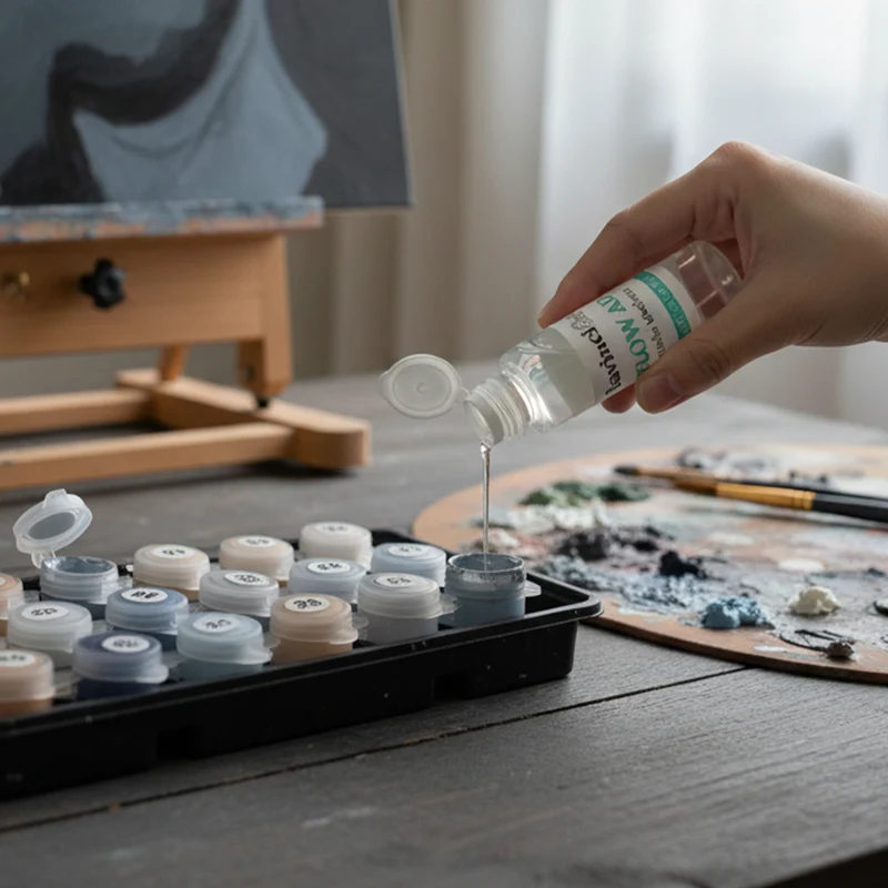 Flow Aid - Paint Reviver