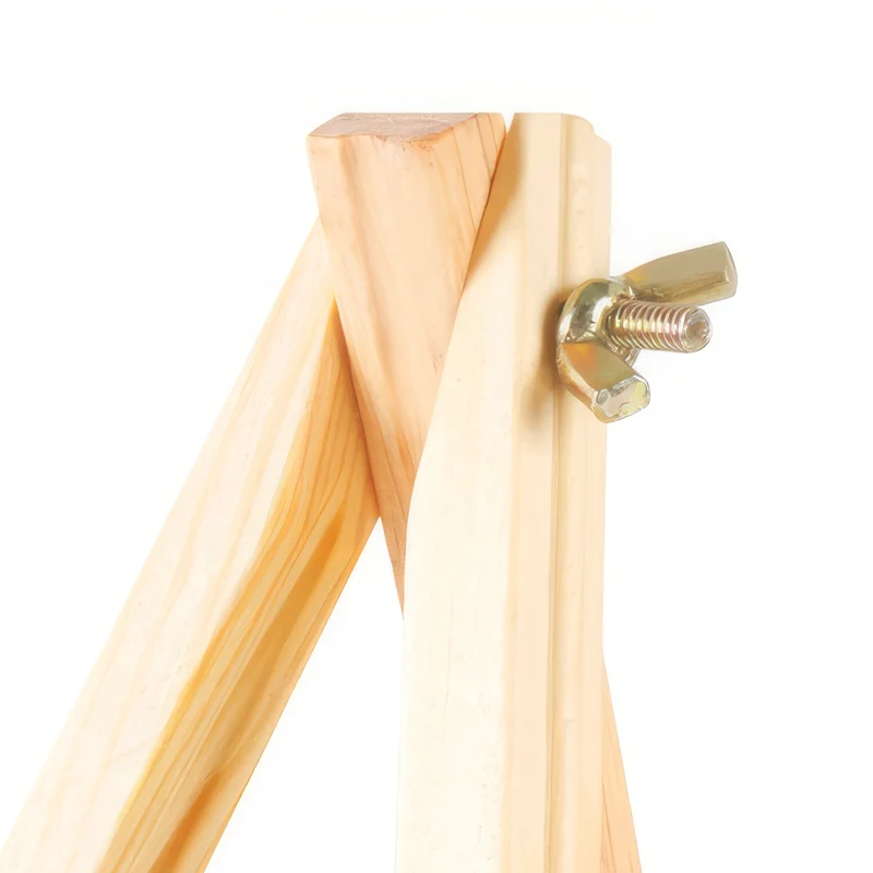 Wooden Painting Easel