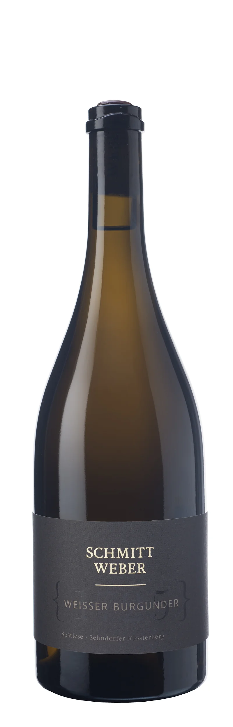 2023 Weißer Burgunder 1725